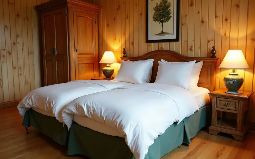 Doppelzimmer