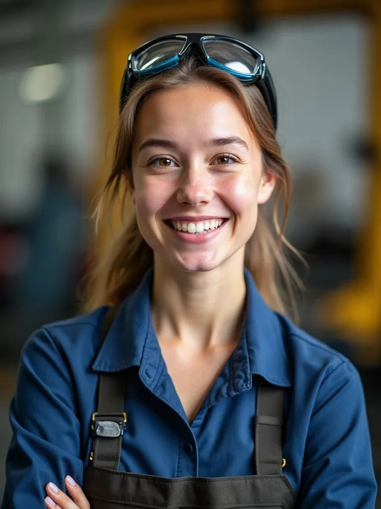 Lena Muster