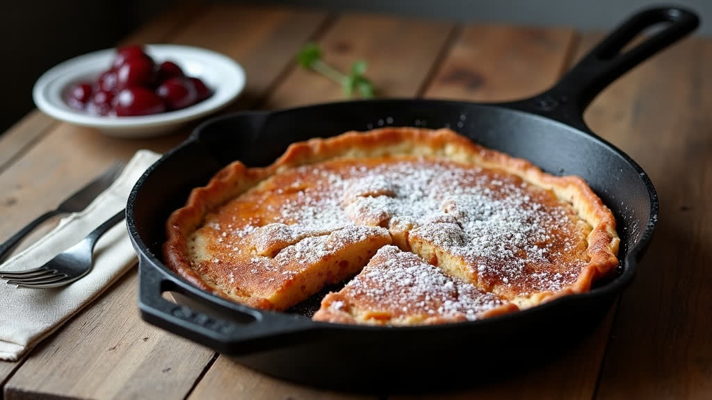 Kaiserschmarrn
